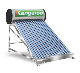 Máy năng lượng mặt trời Kangaroo DI1616