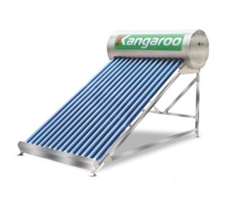 Máy năng lượng mặt trời Kangaroo PT1416