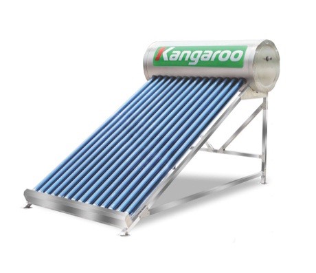 Máy năng lượng mặt trời Kangaroo PT1618