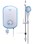Maý nước nóng Jatec NOVA -3E