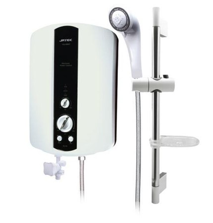 Máy nước nóng Jatec Vizz 98EP