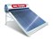 Máy nước nóng NLMT Đại Thành  250 lít ĐT58-24