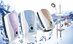 Máy nước nóng gián tiếp CENTON CP007E 