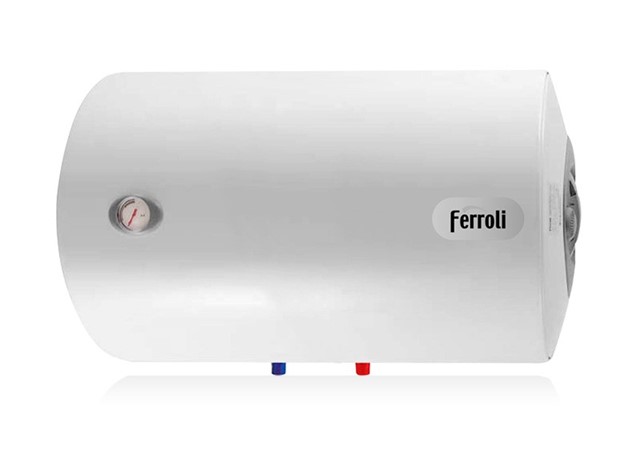 Máy nước nóng gián tiếp Ferroli AQUASTORE - 150 lít