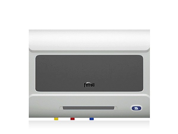 Máy nước nóng gián tiếp Ferroli DUETTO AM 30Lít
