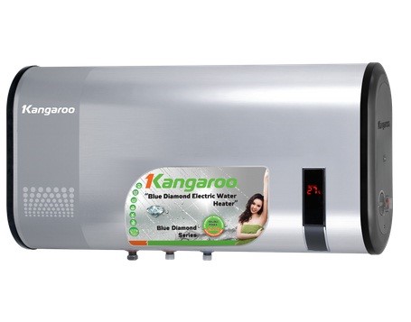 Máy nước nóng gián tiếp Kangaroo KG60