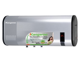 Máy nước nóng gián tiếp Kangaroo KG61