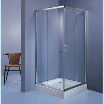 Phòng tắm kiếng Imex IM3003