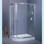 Phòng tắm kiếng Imex IM3004