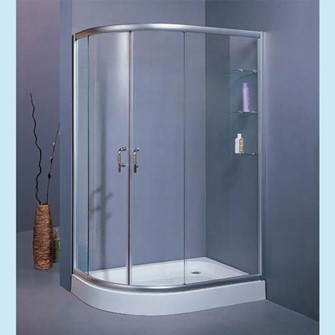 Phòng tắm kiếng Imex IM3004