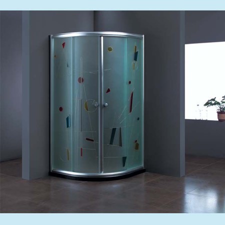 Phòng tắm kiếng Imex IM5008
