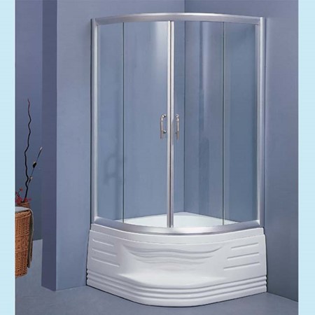 Phòng tắm kiếng Imex IM6009