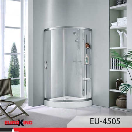 Phòng tắm kính EUROKING EU-4505