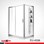 Phòng tắm kính EUROKING EU-4506