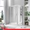 Phòng tắm kính EUROKING EU-4507