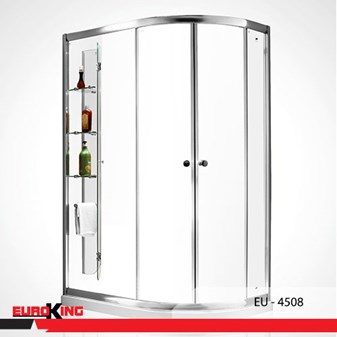 Phòng tắm kính EUROKING EU-4508