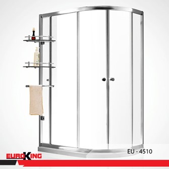 Phòng tắm kính EUROKING EU-4510