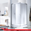 Phòng tắm kính EUROKING EU-4515