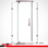 Phòng tắm kính EUROKING EU-4516