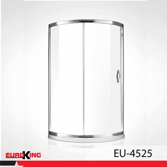 Phòng tắm vách kính EUROKING EU-4525