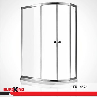 Phòng tắm vách kính EUROKING EU-4526A