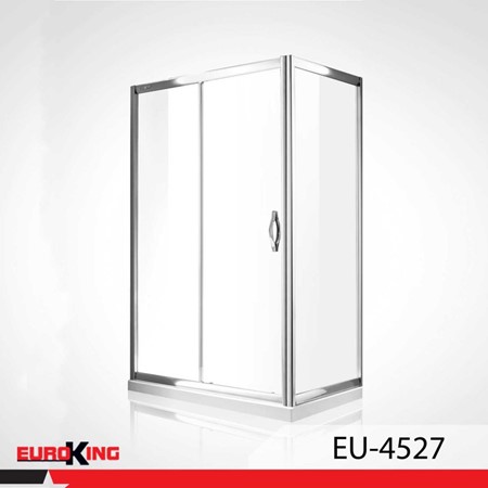 Phòng tắm vách kính EUROKING EU-4527