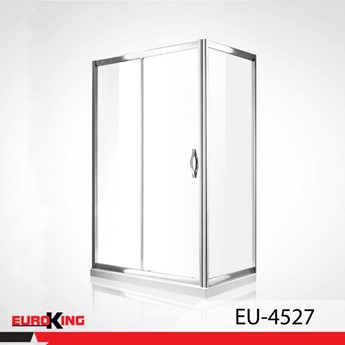 Phòng tắm vách kính EUROKING EU-4527