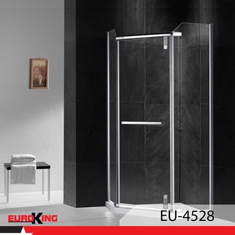 Phòng tắm vách kính EUROKING EU-4528