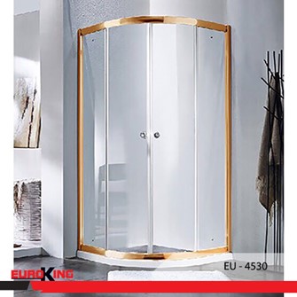 Phòng tắm vách kính EUROKING EU-4530