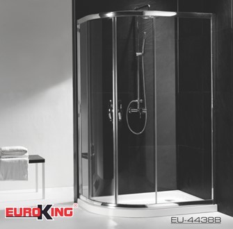 Phòng tắm vách kính Euroking EU- 4438B
