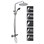 Sen cây VIGLACERA VG-598 nhiệt độ