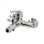 Sen tắm nóng lạnh Luxta L-2221