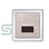 Van xả tiểu nam SOKIMI SM-6103