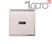 Van xả tiểu nam cảm ứng TPPRO TP-30925