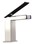 Vòi đèn lavabo nóng lạnh Caesar B680CT