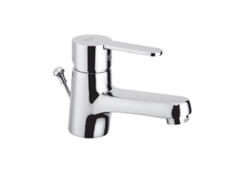 Vòi lavabo American Standard 1 lỗ nóng lạnh WF6501