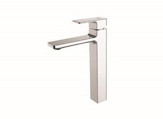 Vòi lavabo AmericanStandard 1 lỗ nóng lạnh WF1302