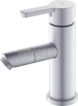 Vòi lavabo Duraqua DM201