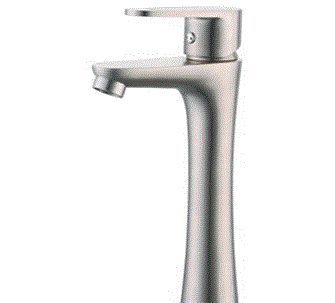 Vòi lavabo Inox 304 VINASEN LB-3001B