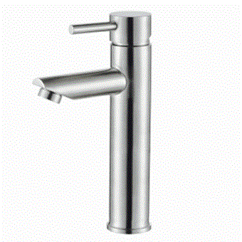 Vòi lavabo Inox 304 VINASEN LB-3002