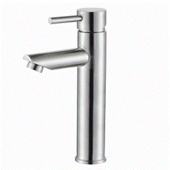 Vòi lavabo Inox 304 VINASEN LB-3002