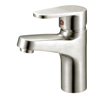 Vòi lavabo Inox 304 VINASEN LB-3005