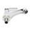 Vòi lavabo lạnh Biggo BG-1112N