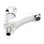 Vòi lavabo lạnh Biggo BG-1113D