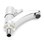 Vòi lavabo lạnh Biggo BG-1113L
