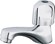 Vòi lavabo lạnh Caesar B105C