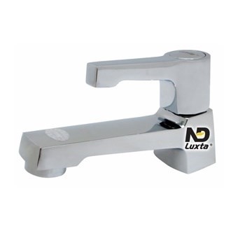 Vòi lavabo lạnh Luxta L-1114T1