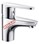 Vòi lavabo nóng lạnh Biggo BG- 1214
