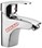 Vòi lavabo nóng lạnh Biggo BG- 1222