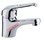 Vòi lavabo nóng lạnh Biggo BG- 1217